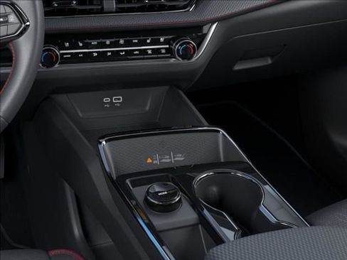 New 2026 Chevrolet Equinox RS image 25