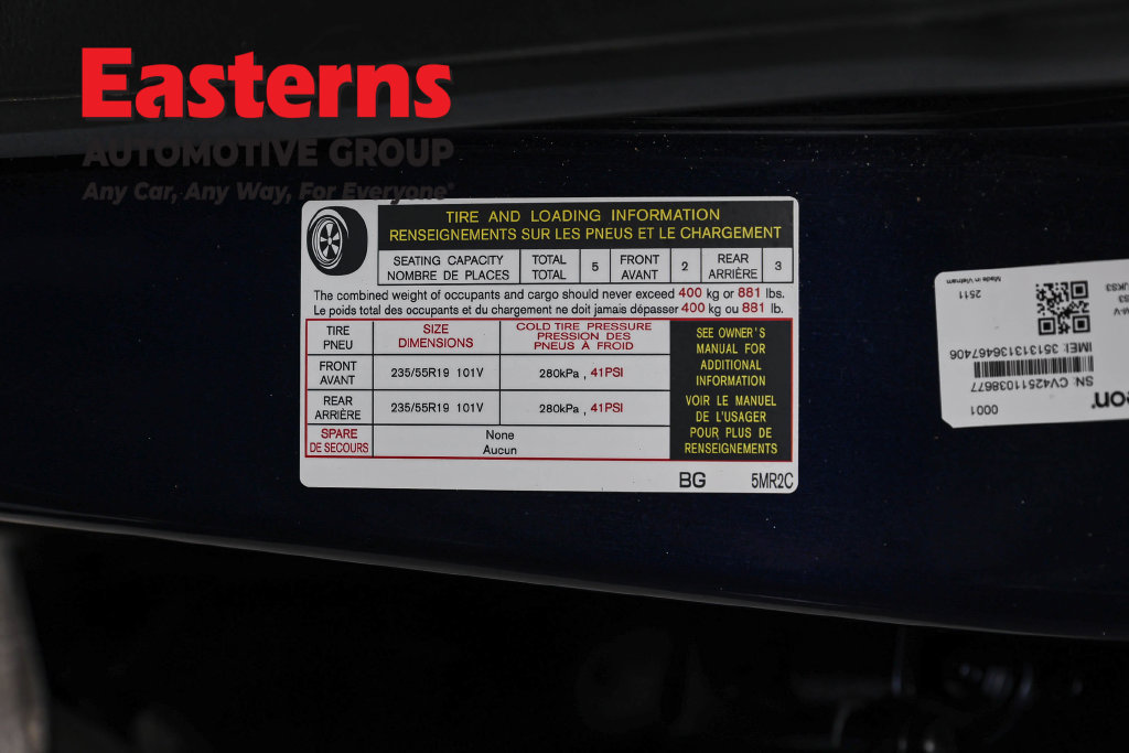 Used 2023 Nissan Ariya AWD image 37
