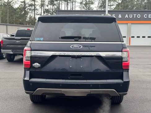 Used 2021 Ford Expedition King Ranch image 4