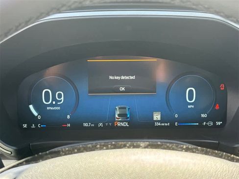 New 2025 Ford Escape Active w/ Active Premium Tech Pack image 24