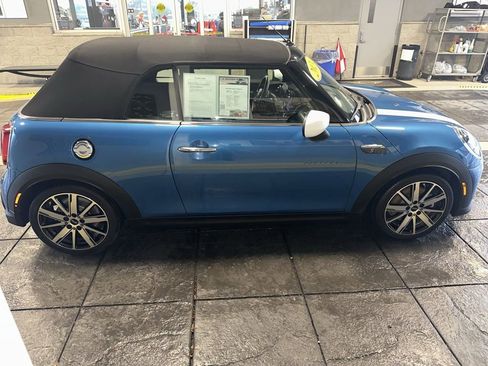 Used 2024 MINI Cooper S image 6