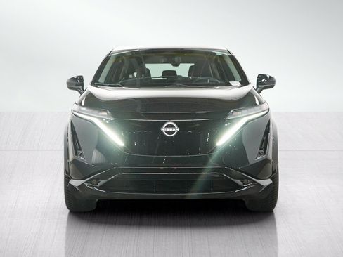 Used 2024 Nissan Ariya AWD image 9