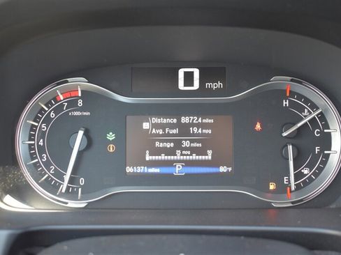 Used 2017 Honda Pilot EX-L image 18