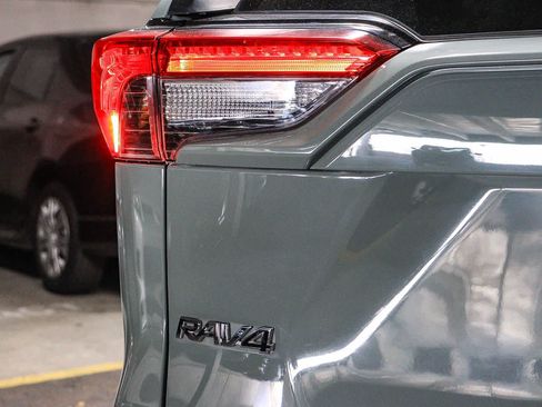 Certified 2023 Toyota RAV4 XLE Premium FWD image 52