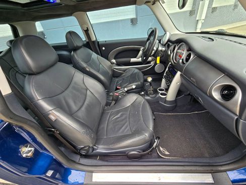 Used 2004 MINI Cooper S image 18