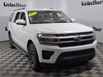Used 2022 Ford Expedition Max XLT