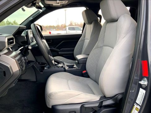 Used 2024 Toyota Tacoma SR5 image 8