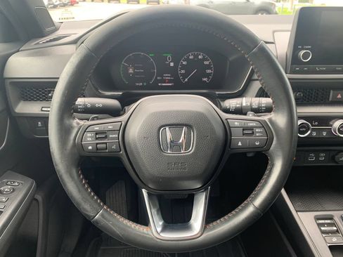 Used 2023 Honda CR-V Sport image 10