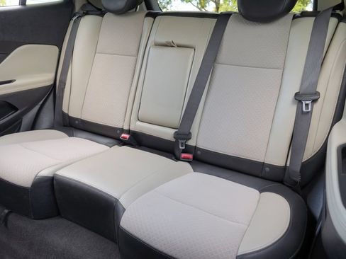 Used 2019 Buick Encore Preferred FWD image 12