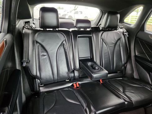 Used 2017 Lincoln MKC Reserve w/ Lincoln MKC Climate Package AWD/4WD image 30