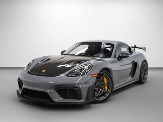 Certified 2023 Porsche 718 Cayman GT4 RS video 1