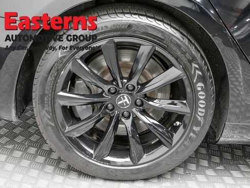 Used 2019 Tesla Model S 75D AWD/4WD image 24