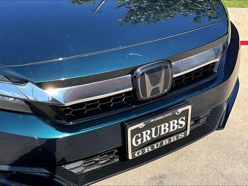Used 2018 Honda Clarity Touring image 39