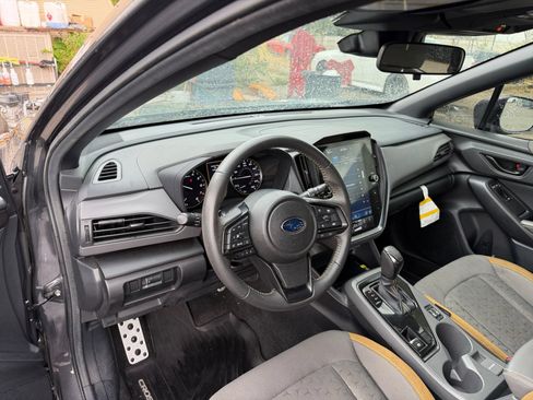 Used 2024 Subaru Crosstrek 2.5i Sport AWD/4WD image 18