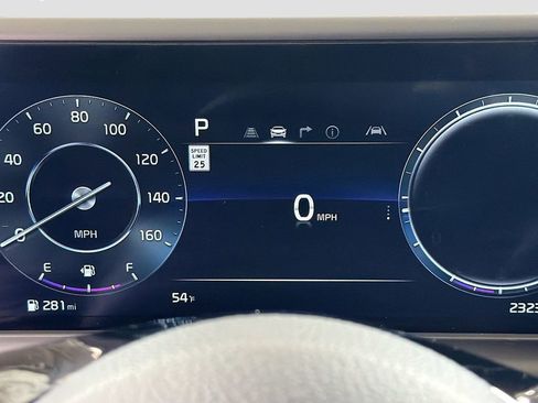Used 2024 Kia Seltos SX w/ SX Sunroof Package AWD/4WD image 15
