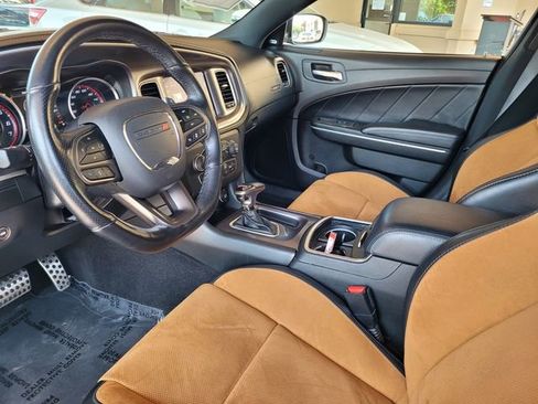 Used 2022 Dodge Charger Scat Pack image 12