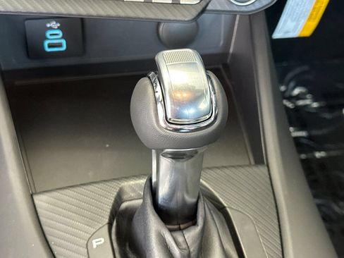New 2026 Ford Mustang Coupe RWD image 21