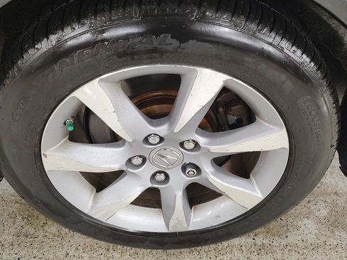 Used 2012 Acura TL image 31