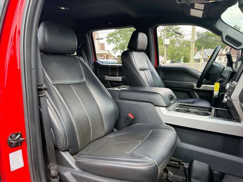 Used 2022 Ford F350 Lariat w/ Chrome Package AWD/4WD image 23