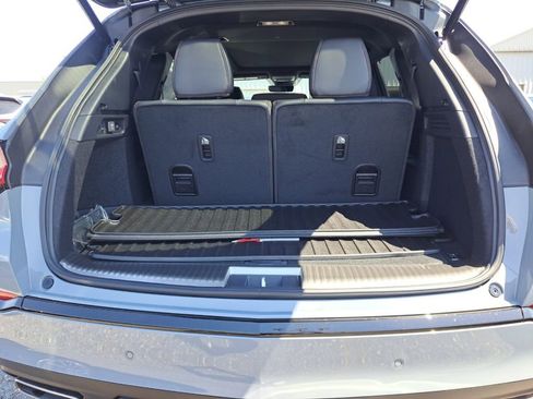 New 2026 Acura MDX A-Spec image 24