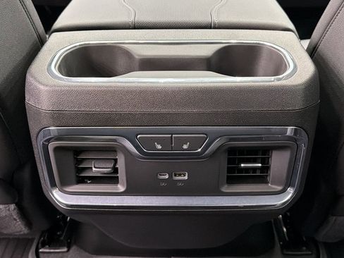 Used 2024 Chevrolet Silverado 1500 LTZ w/ LTZ Premium Package image 39