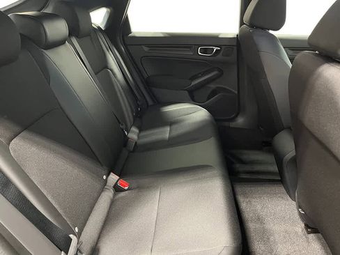 New 2026 Honda Civic Sport image 24