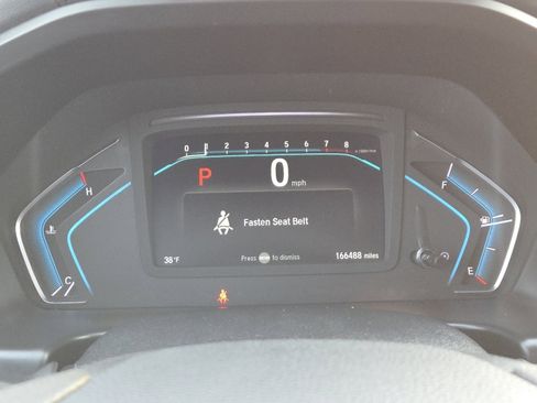 Used 2019 Honda Odyssey EX image 26