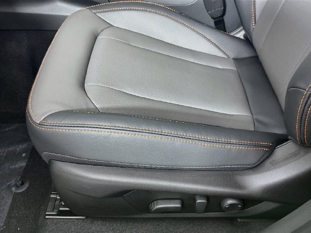 New 2026 Subaru Crosstrek 2.5i Limited AWD/4WD image 19