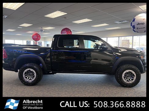 New 2026 RAM 1500 RHO image 6