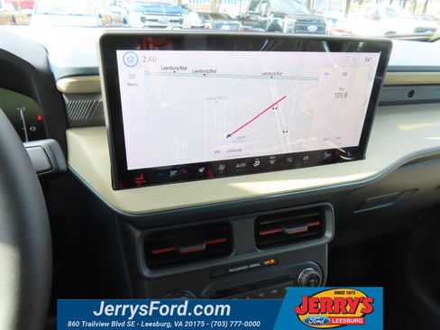 New 2026 Ford Maverick Lariat w/ 4K Tow Package image 11