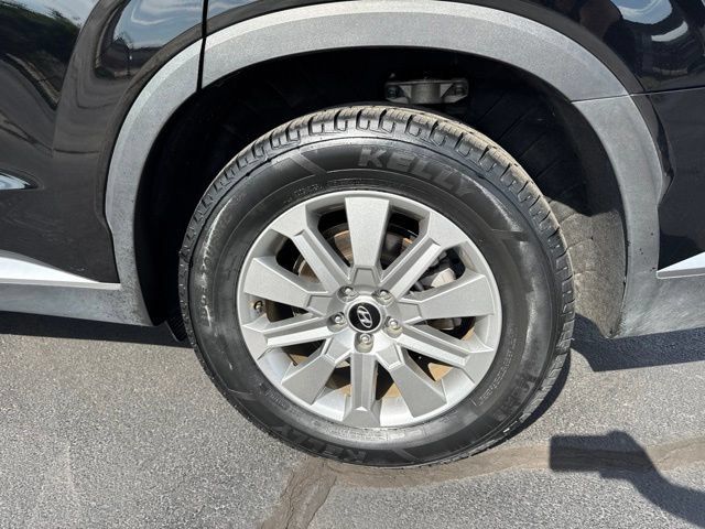 Used 2025 Hyundai Palisade SEL FWD image 26