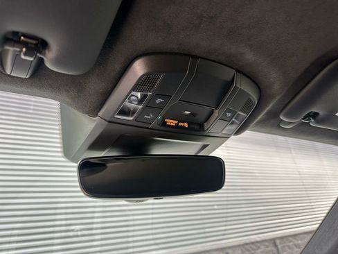 Certified 2024 Porsche 911 Turbo S image 34