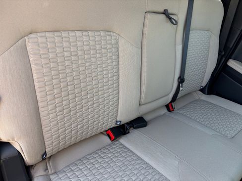 New 2025 Ford Ranger XLT image 18