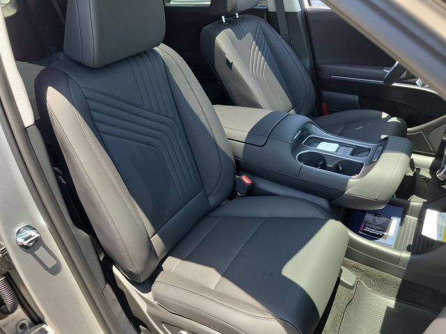New 2026 Hyundai Palisade SEL FWD image 23