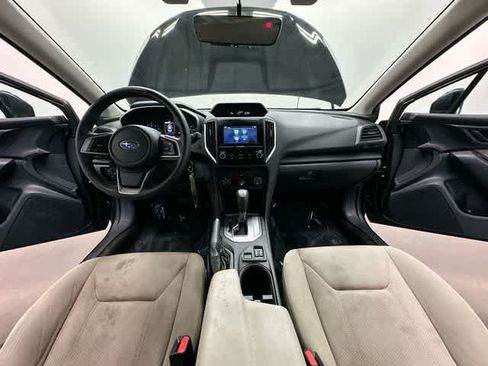 Used 2018 Subaru Impreza 2.0i Premium w/ Eyesight & BSD & Rcta AWD/4WD image 18