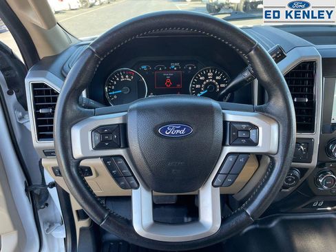 Used 2017 Ford F150 Lariat image 17