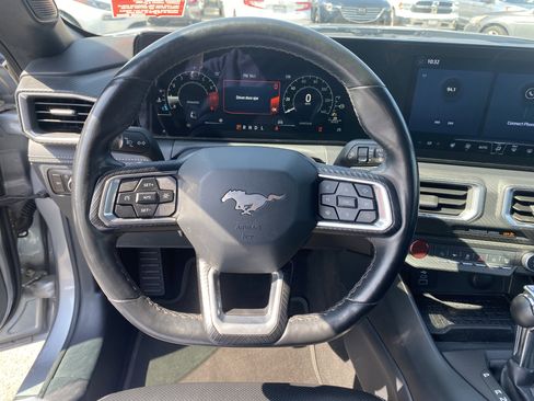 Used 2024 Ford Mustang Premium RWD image 12