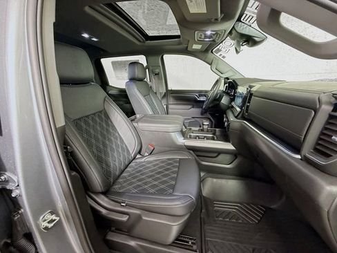 New 2026 Chevrolet Silverado 1500 RST w/ All Star Edition Plus AWD/4WD image 32