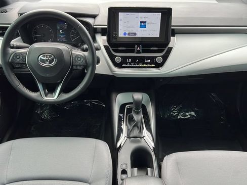 Used 2025 Toyota Corolla SE FWD image 13
