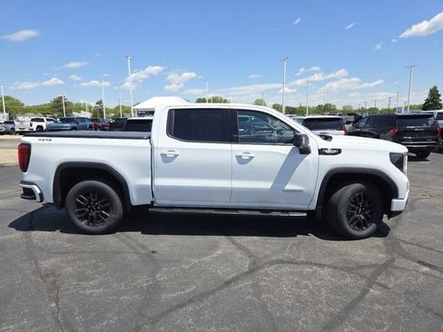 New 2026 GMC Sierra 1500 Elevation w/ Elevation Premium Package AWD/4WD image 26