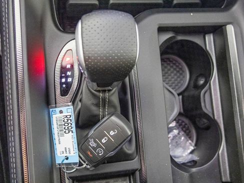 New 2026 RAM 1500 RHO AWD/4WD image 26