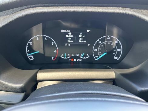 Used 2021 Ford Transit 350 XLT RWD image 38