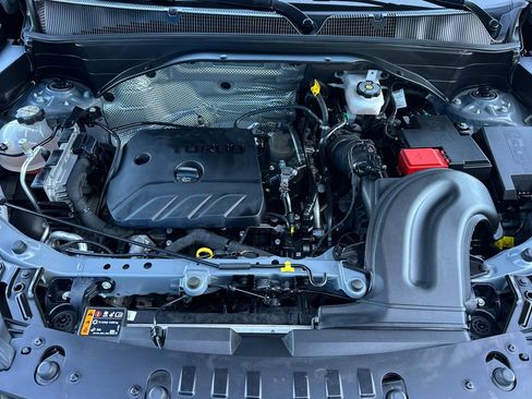 Used 2024 Chevrolet TrailBlazer ACTIV w/ Convenience Package image 23