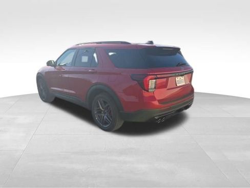 New 2026 Ford Explorer ST image 4