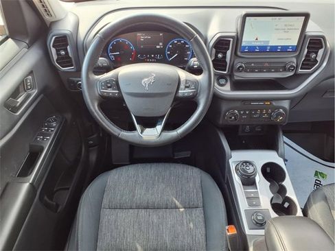 Used 2023 Ford Bronco Sport Big Bend w/ Convenience Package image 9