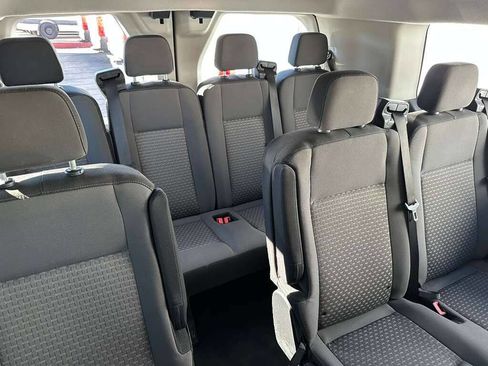 Used 2023 Ford Transit 350 XLT image 15