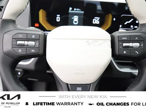 New 2026 Kia K4 GT-Line Turbo FWD image 26