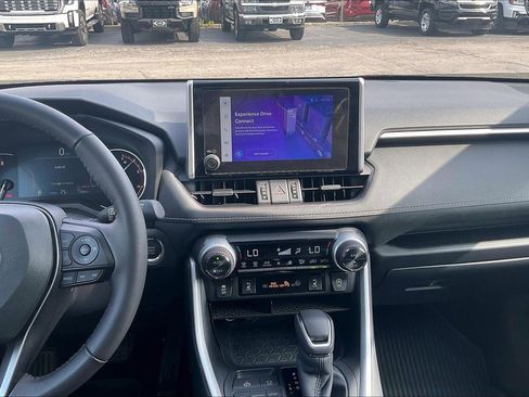 Used 2025 Toyota RAV4 XLE Premium w/ Weather Package image 6