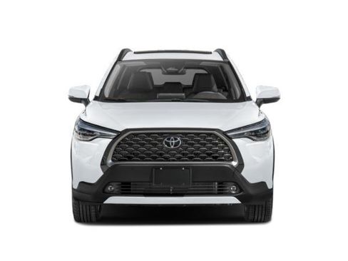 Certified 2025 Toyota Corolla Cross XLE AWD/4WD image 4