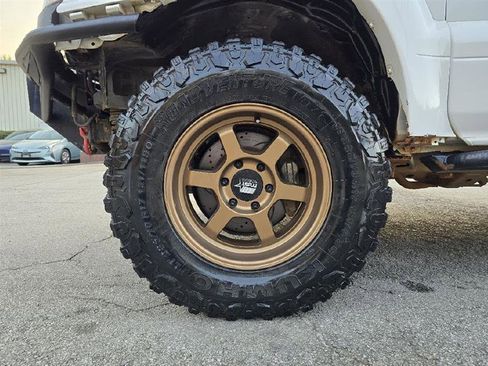 Used 2007 Lexus GX 470 image 12